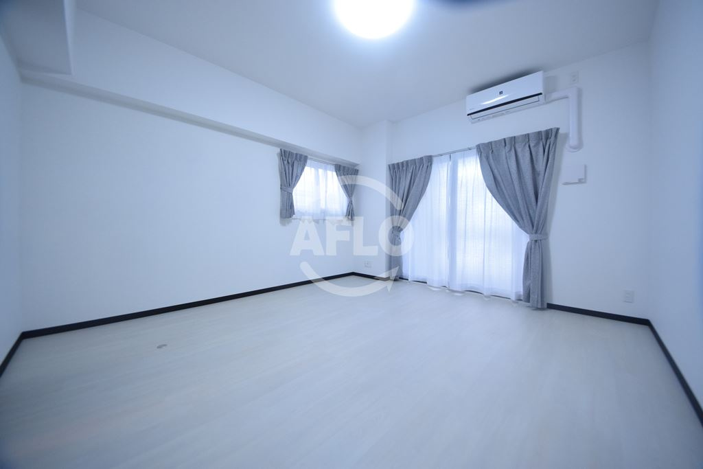 グランパシフィック花園Luxeの居間・リビング|グランパシフィック花園Luxe　リビング