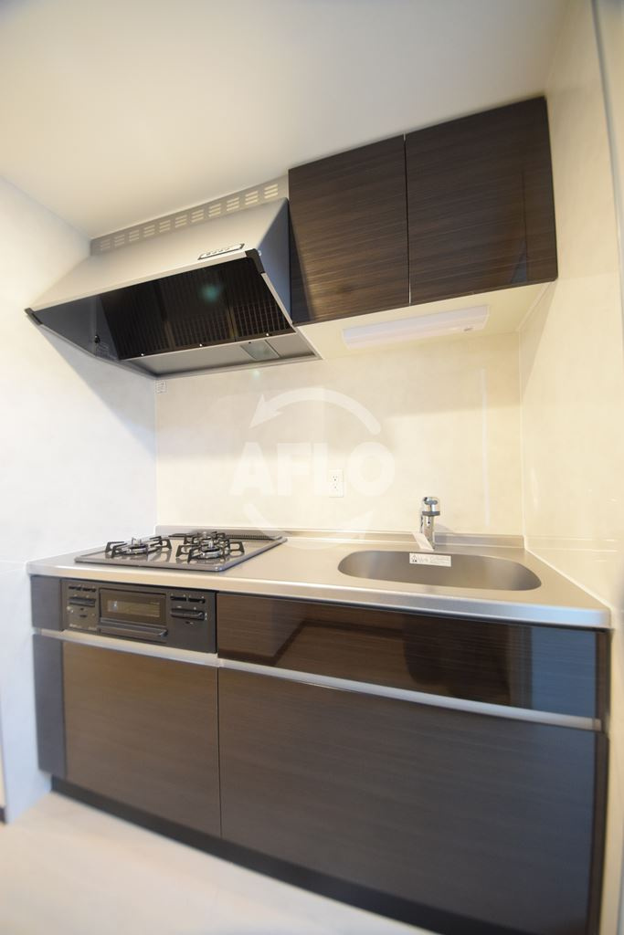 グランパシフィック花園Luxeのキッチン|グランパシフィック花園Luxe　キッチン