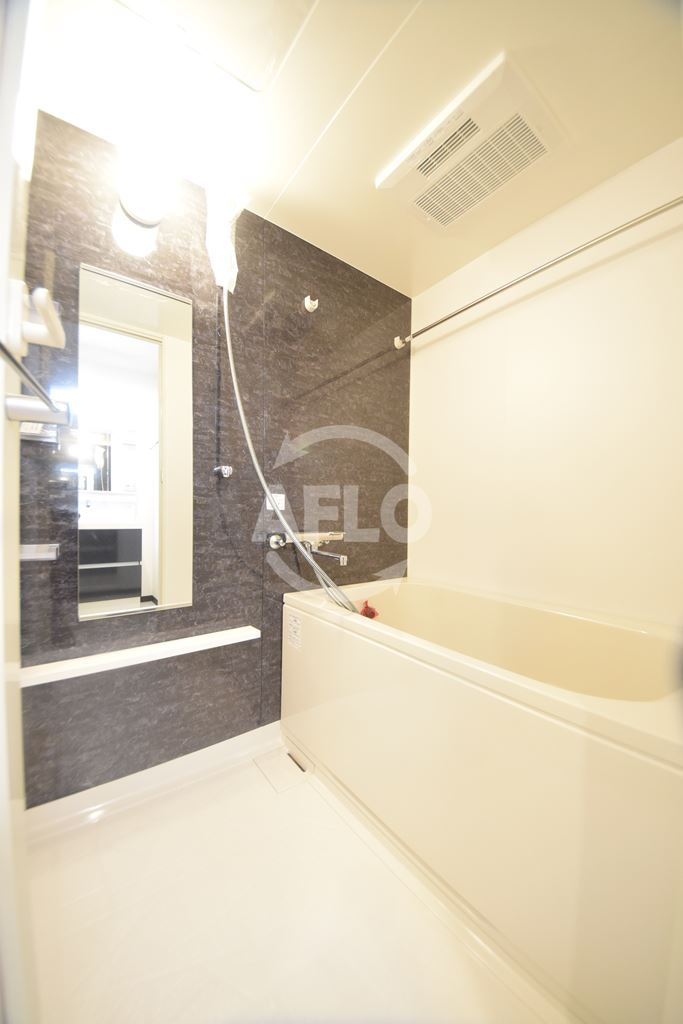 グランパシフィック花園Luxeの浴室|グランパシフィック花園Luxe　風呂