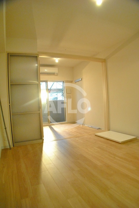 アーバネックス北久宝寺の居間・リビング|アーバネックス北久宝寺　リビング