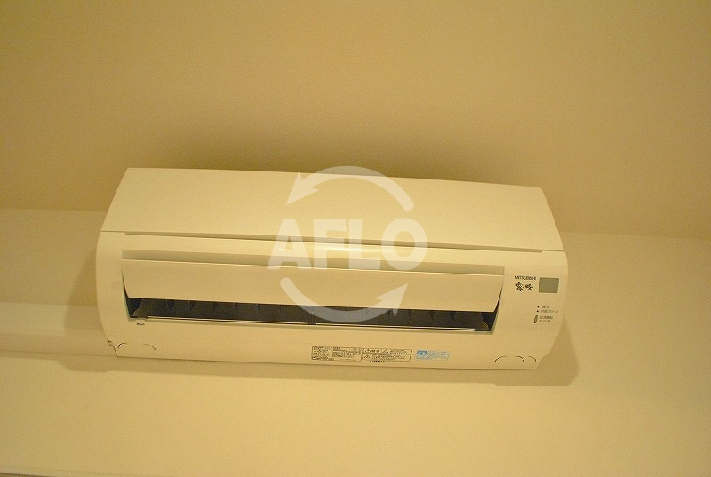 アーバネックス北久宝寺の設備|アーバネックス北久宝寺　エアコン