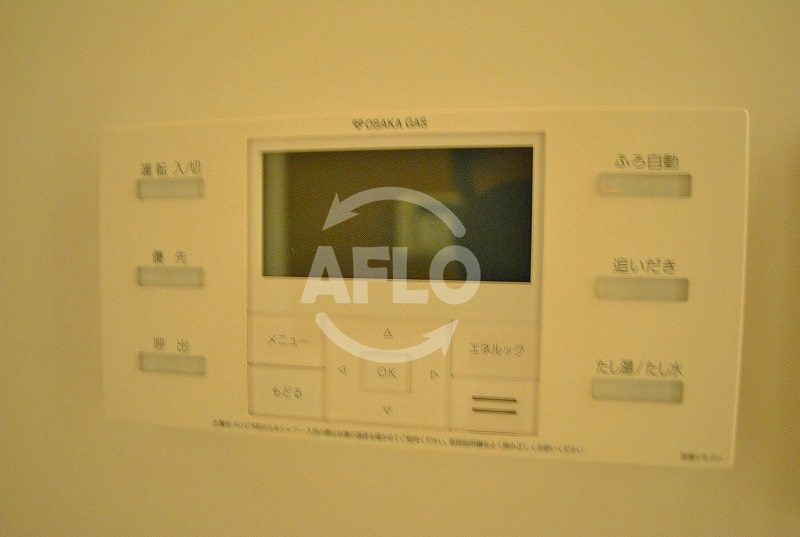 アーバネックス北久宝寺の内装|アーバネックス北久宝寺　