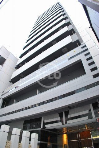 アーバネックス北久宝寺の区画図|アーバネックス北久宝寺　外観