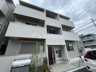 D-room平野Ⅲの画像