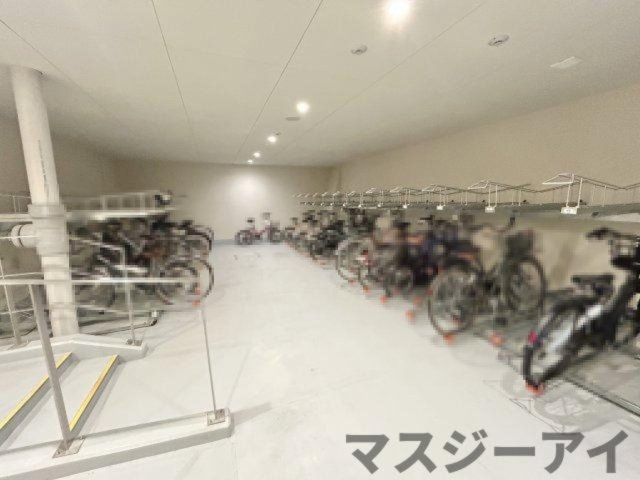 Dimus北浜のその他共用部分
