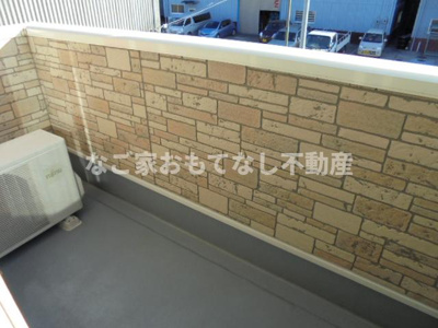 【バルコニー】 | グランデドリーム | 同型タイプ