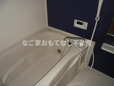 【浴室】 | グランデドリーム | 同型タイプ