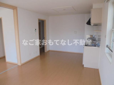 【居間・リビング】 | グランデドリーム | 同型タイプ