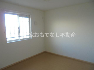 【寝室】 | グランデドリーム | 同型タイプ