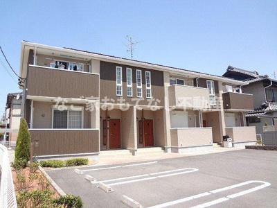 【外観】 | グランデドリーム