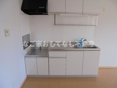 【キッチン】 | グランデドリーム | 同型タイプ