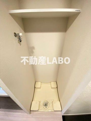 プレサンスOSAKADOMECITYビーツのその他