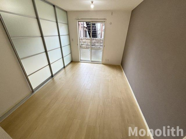 シャーメゾンからたちの居間・リビング