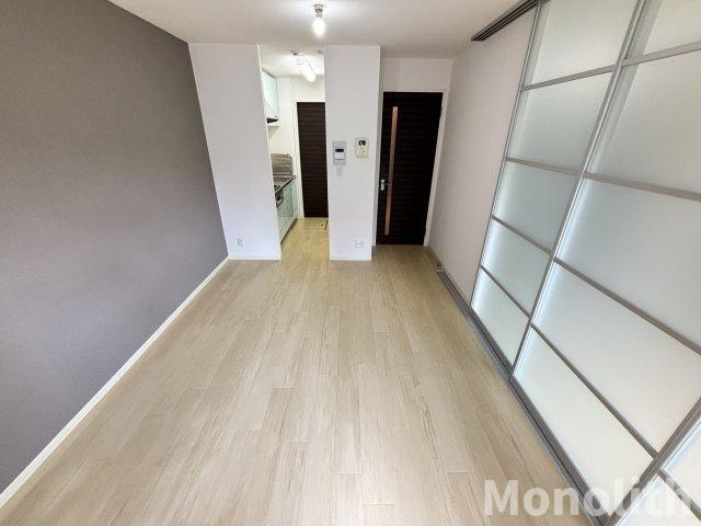 シャーメゾンからたちの居間・リビング