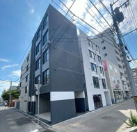 リーサ苗穂駅前の画像