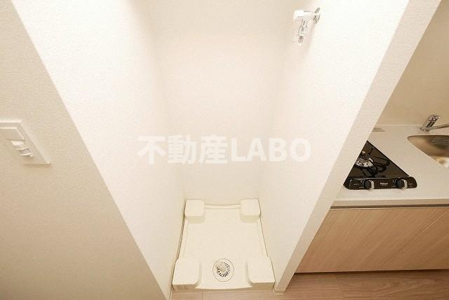 プレサンス大国町ブライスのその他