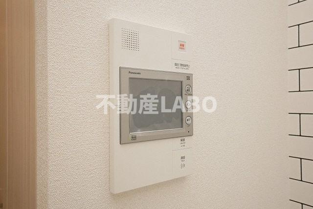 プレサンス大国町ブライスのその他