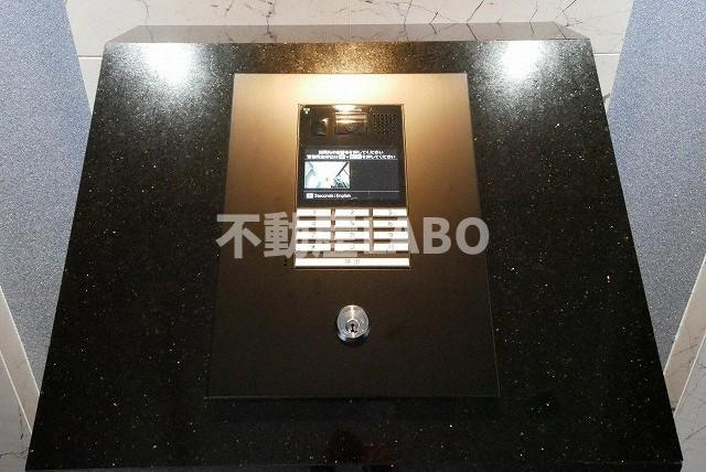 プレサンス大国町ブライスのその他
