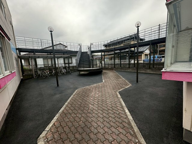 チェリーコートのその他