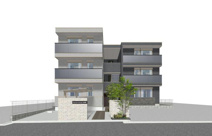 パサログランデ永代町の画像