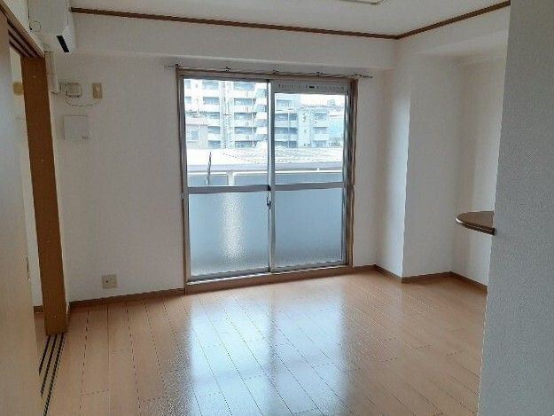 クレアールメゾン大山の居間・リビング|おしゃれな居間です