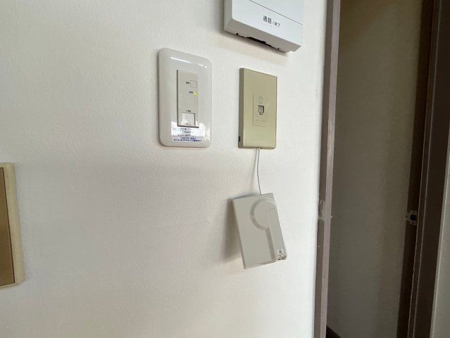 チェリーコートの設備|無料インターネット＆Wi-Fi設備有り