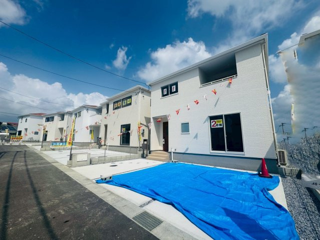 ■■　八重瀬町具志頭-全11棟のその他|2号棟写真