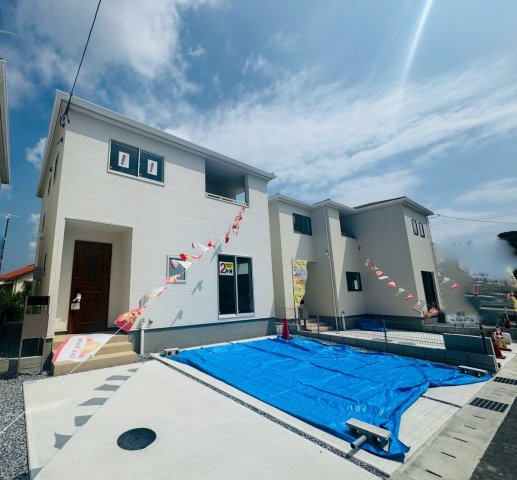 ■■　八重瀬町具志頭-全11棟のその他|2号棟写真