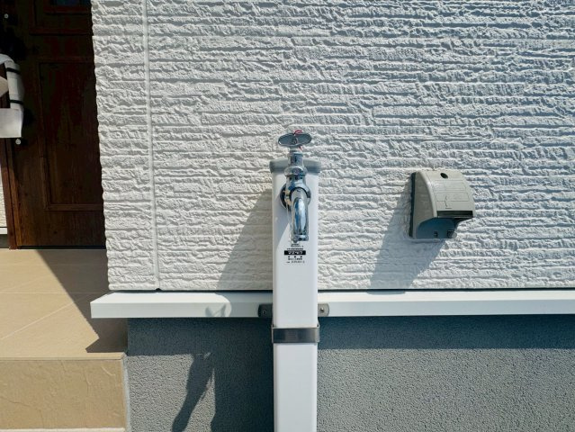 ■■　八重瀬町具志頭-全11棟のその他|2号棟写真