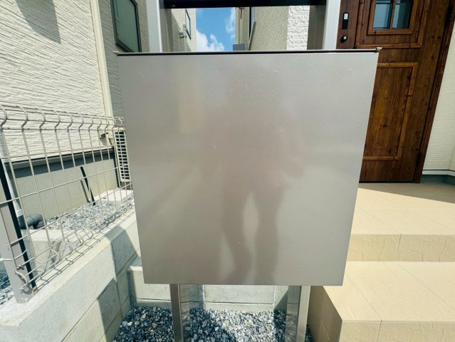 ■■　八重瀬町具志頭-全11棟のその他|2号棟写真