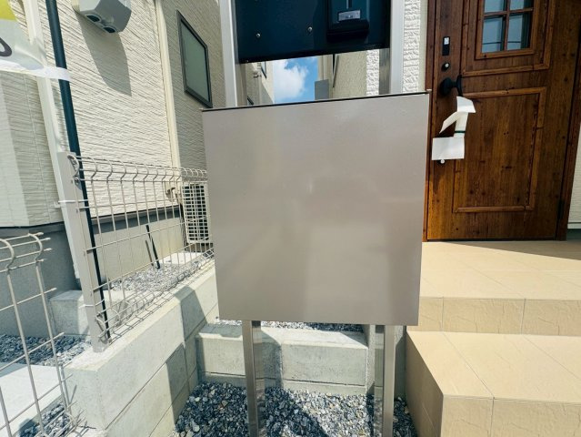 ■■　八重瀬町具志頭-全11棟のその他|2号棟写真