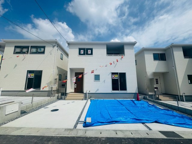 ■■　八重瀬町具志頭-全11棟