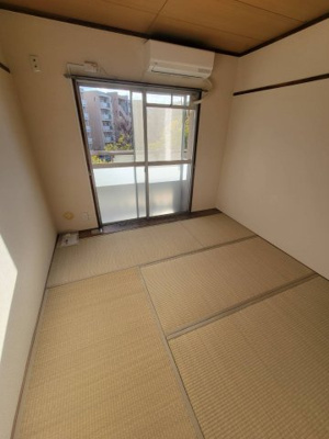 【和室】 | 釈尊寺第一住宅