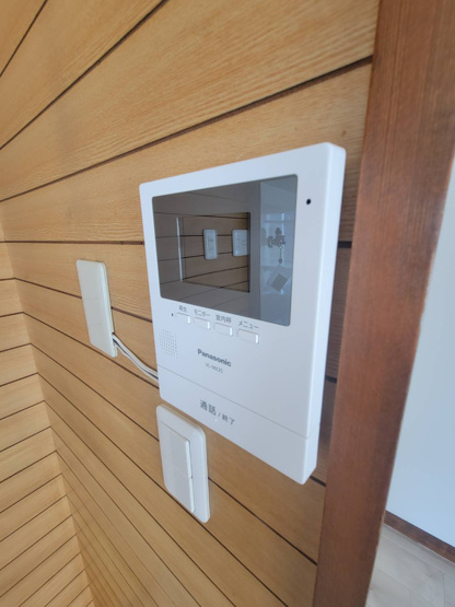 【内装】 | 釈尊寺第一住宅