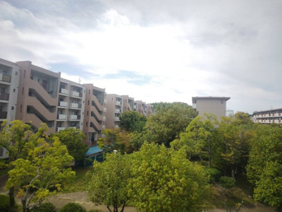 【展望】 | 釈尊寺第一住宅