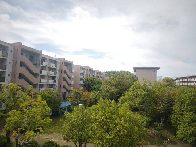 【展望】 | 釈尊寺第一住宅