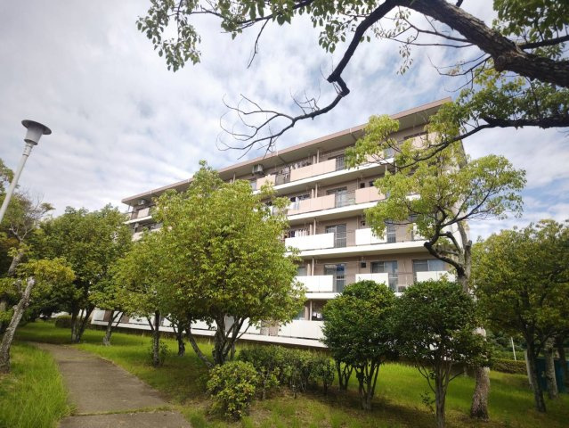 【外観】 | 釈尊寺第一住宅