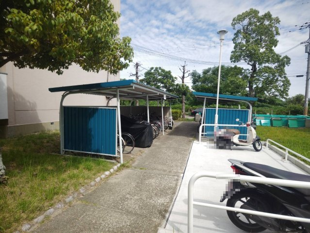 【その他】 | 釈尊寺第一住宅