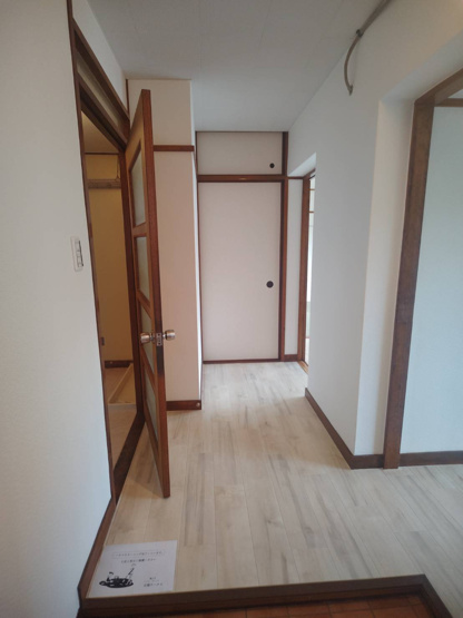 【内装】 | 釈尊寺第一住宅