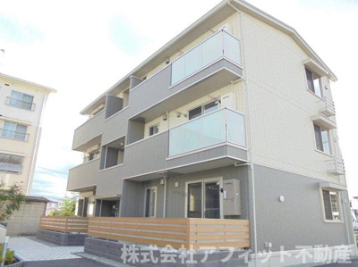 【外観】 | D-room明神