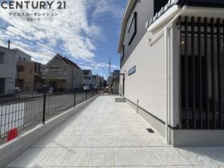 森口貸家（尼崎市浜３丁目貸家）のその他物件画像