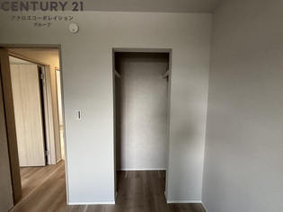 森口貸家（尼崎市浜３丁目貸家）の収納