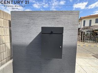 森口貸家（尼崎市浜３丁目貸家）のその他物件画像