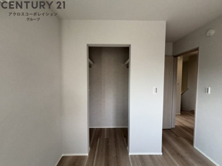 森口貸家（尼崎市浜３丁目貸家）の収納