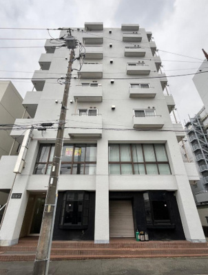 【外観】 | エクレール湘南台