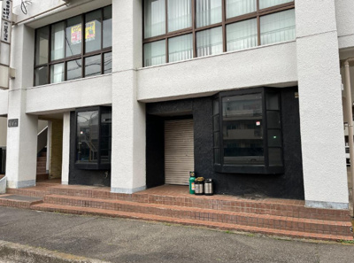 【外観】 | エクレール湘南台