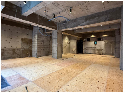 【内装】 | エクレール湘南台