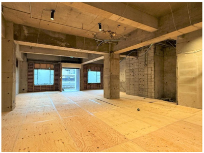 【内装】 | エクレール湘南台