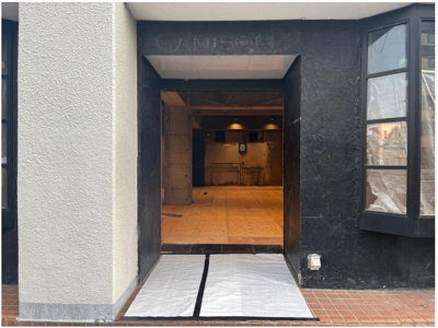 【エントランス】 | エクレール湘南台