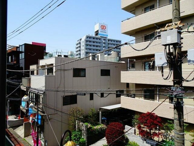 【展望】 | 大和屋ビル